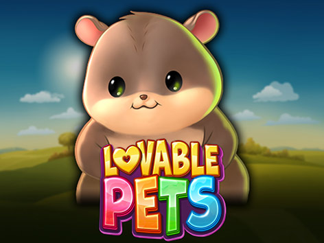 Lovable Pets