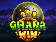Ghana Win