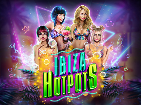Ibiza Hotpots