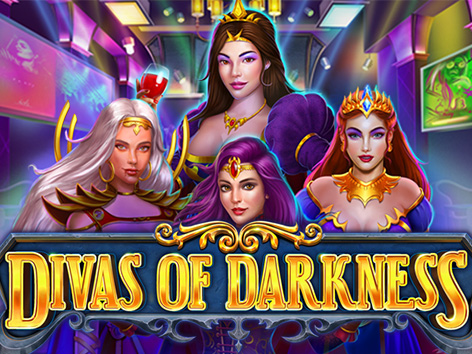 Divas of Darkness