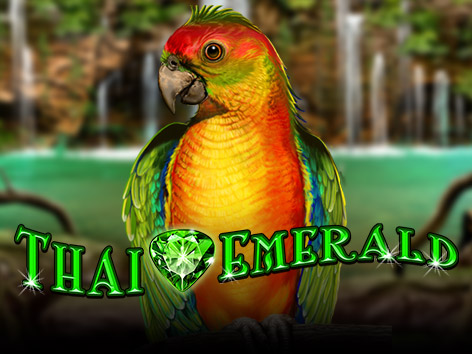 Thai Emerald