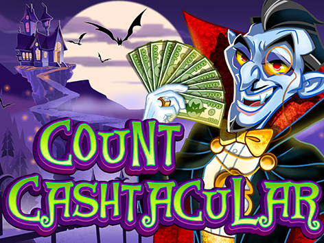 Count Cashtacular