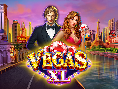 Vegas XL