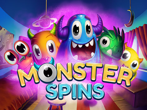 Monster Spins