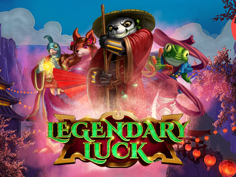 Legendary Luck