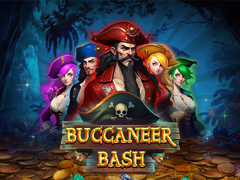Buccaneer Bash