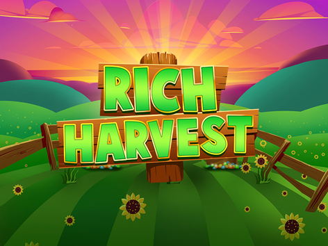 Rich Harvest