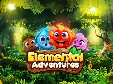 Elemental Adventures
