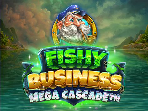 Fishy Business