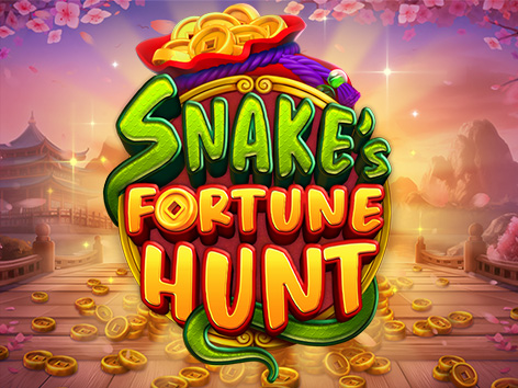Snake's Fortune Hunt