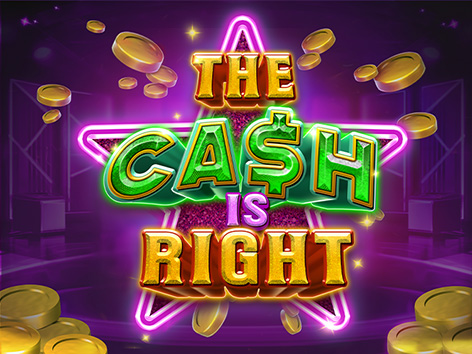 The Cash is Right
