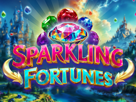 Sparkling Fortunes