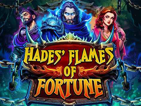Hades' Flames of Fortune