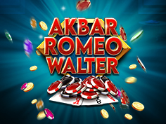 Akbar Romeo Walter