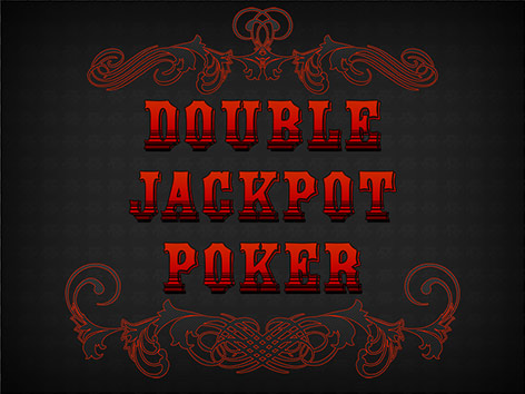 Double Jackpot Poker