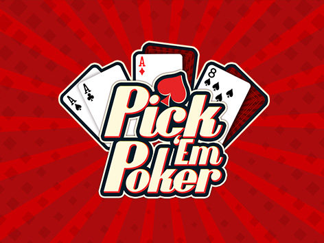Pick Em Poker