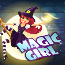 Magic Girl