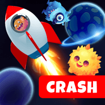 MonsterCrash