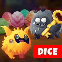 MonsterDice
