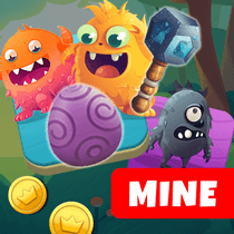 MonsterMine