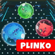 MonsterPlinko