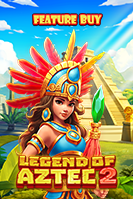 Legend Of Aztec 2