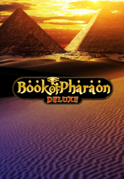 Book of Pharaon Deluxe