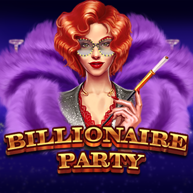 Billionaire Party